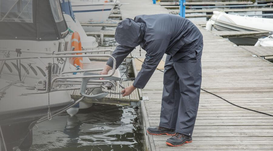 Why Choose Experienced Water Damage Restoration LLC